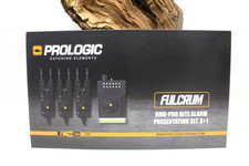 Prologic fulcrum rmx gebraucht kaufen  Friedland-Umland