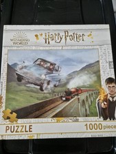 Harry potter wizarding for sale  SUNDERLAND