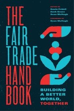 Fair trade handbook for sale  Mishawaka