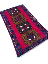 Tribal afghan hand for sale  Oxon Hill
