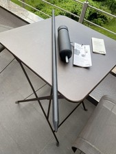 Fackel gusseisen gebraucht kaufen  Düsseldorf