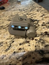 Surefire helmet light for sale  Harlingen