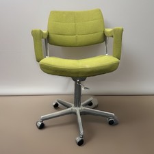 Bürostuhl swaldo borsani gebraucht kaufen  Wesel