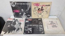 Folk genovese trilli usato  Chiavari
