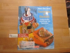 Geschenke zur hochzeit gebraucht kaufen  Dortmund