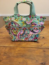 Vera bradley waterproof for sale  Hickory