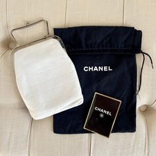 Authentic chanel white for sale  Gilbert