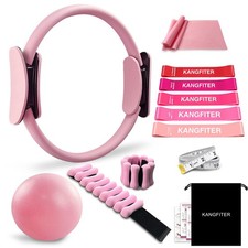 Pilates ring set for sale  Brentwood