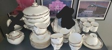 Wedgwood osborne tureens for sale  WITHAM