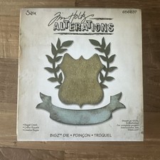 tim holtz die cuts for sale  MELTON MOWBRAY