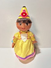 Working dora explorer for sale  Battle Creek