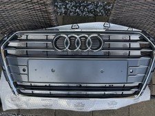 Genuine 2018 audi for sale  HULL