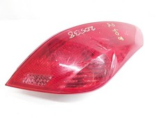 PEUGEOT 308 2007-2013 Rücklicht Bremslicht 9680425680, usado comprar usado  Enviando para Brazil