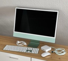 Apple imac 1tb gebraucht kaufen  Grammetal