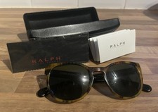 Ralph lauren sunglasses for sale  TUNBRIDGE WELLS