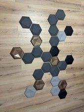 Decorative acoustic panels for sale  CHELMSFORD