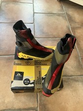 Sportiva tech mountaineering for sale  WORCESTER