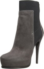 Sebastian damen stiefel gebraucht kaufen  Berlin