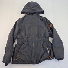Trespass jacket black for sale Trespass jacket black for sale  UK