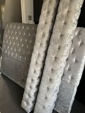 King size bed for sale  TAUNTON