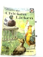 Chicken licken for sale  UK