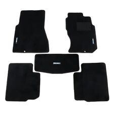Nismo floor mats d'occasion  Expédié en Belgium
