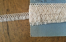 Fine dentelle galon d'occasion  Nevers
