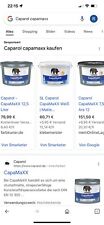 Liter caparol capamaxx gebraucht kaufen  Zetel