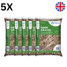 10mm tarmac gravel for sale  BRISTOL