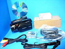 Reconditioned canon vixia for sale  Kent