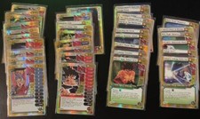 Dragonball dbz ccg for sale  Las Vegas