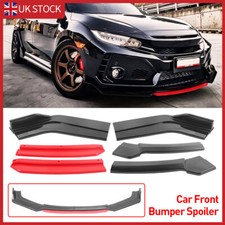 6pcs car front for sale  BIRMINGHAM