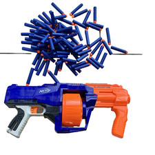 Bundle nerf strike for sale  TEDDINGTON