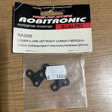 Modellbau ersatzteile robitron gebraucht kaufen  Remscheid