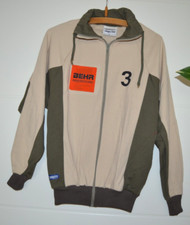 Ddr trainingsjacke sportjacke gebraucht kaufen  Zschopau