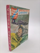 Super eroica 333 usato  Tivoli