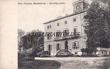 Savigliano villa fontana usato  Roma