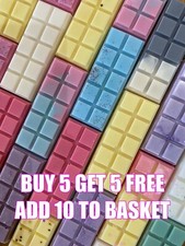 Wax melts homemade for sale  PENRYN