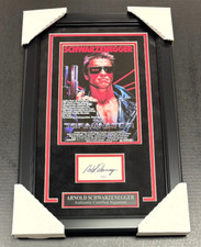 Arnold schwarzenegger the usato  Spedire a Italy