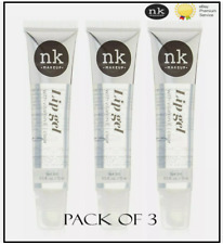 Clear lip gel for sale  LONDON