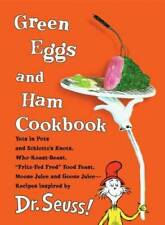 Green eggs ham for sale  Montgomery