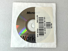 Dell microsoft works for sale  North Hollywood