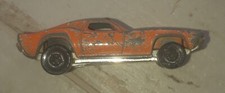 Macchinina hot wheels usato  Andora