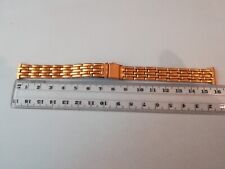 Bracciale deployante vintage usato  Voghera