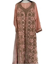 Indian saree dress for sale  LINCOLN