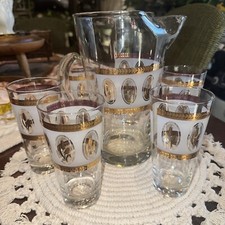 Vintage pitcher brockway for sale  East Rockaway
