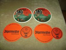 Bierdeckel bierfilze untersetz gebraucht kaufen  Zapfendorf