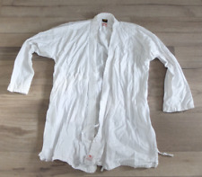 Kimono Dax Beginner Sports Karatê Tamanho 180 Top Branco comprar usado  Enviando para Brazil