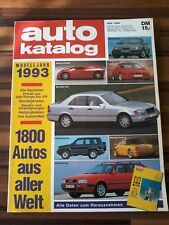 Auto motor sport gebraucht kaufen  Dorshm., Guldental, Windeshm.