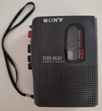 Balladeur cassette walkman d'occasion  Anglet